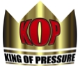 King of Pressure, Water Pressure Cleaning